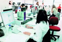 5.500 προσλήψεις ανέργων με μισθό δημοσίου υπαλλήλου