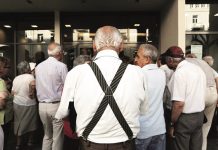 Στη μάχη για τα αναδρομικά οι συνταξιούχοι της Ευρυτανίας