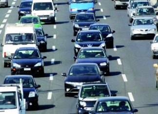 Αναρτήθηκαν στο TAXISnet τα τέλη κυκλοφορίας 2019