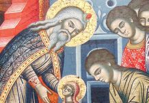 Ένα μικρό κορίτσι που μεγάλυνε την ανθρωπότητα