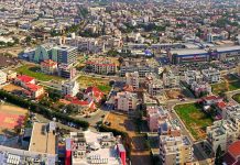 Αδελφές πόλεις οι Δήμοι Καρπενησίου και Έγκωμης Κύπρου