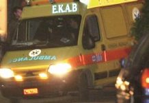 Τραγωδία στην Ποταμούλα – Νεκρός ο 46χρονος Δ. Τσούνης