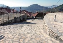 Με ‘φασαρία’ εγκρίθηκε η οριστική παραλαβή της ανάπλασης κοινόχρηστων χώρων Κερασοχωρίου -Κρέντης