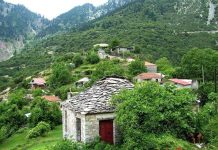 Ανάληψη έργων από την Υδροηλεκτρική εταιρεία Ευρυτανίας για το Μοναστηράκι Αγράφων