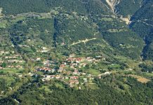 Νοικιάστηκε το δημοτικό καφενείο της Δάφνης