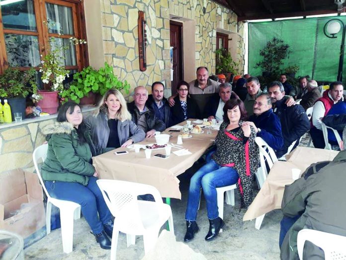 γιορτή τσίπουρου 3
