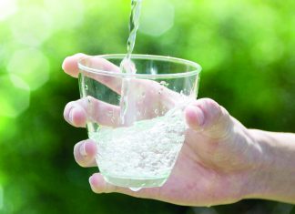 Χωρίς ιδιαίτερη μεταβολή τα νέα τέλη ύδρευσης και αποχέτευσης για τον Δήμο Αγράφων