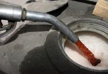 Πετρέλαιο θέρμανσης και κίνησης προμηθεύεται η Αστυνομική Διεύθυνση Καρπενησίου