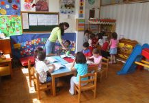2 θέσεις βρεφονηπιοκόμων προκηρύσσει ο ΟΑΕΔ στην Ευρυτανία