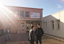 250.000 ευρώ στο Νοσοκομείο Καρπενησίου από την Περιφέρεια Στερεάς