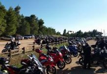 Το κοινωνικό τους πρόσωπο έδειξαν οι Φίλοι Μοτοσυκλέτας