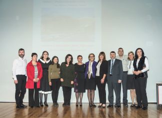 Με επιτυχία η 17η Επιστημονική Ημερίδα Ελληνικής Νεφρολογικής Εταιρείας Νοσηλευτών στο Καρπενήσι