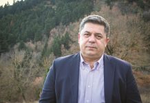 Η ‘Δημοκρατική Κίνηση Νέων Αγράφων’ στηρίζει Μπαμπαλή