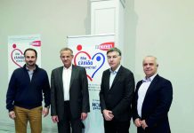 ΄΄Μια ελπίδα γεννιέται’’ για τον Δήμο Καρπενησίου