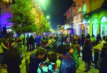 Street Party