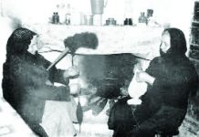 Χρονογραφήματα