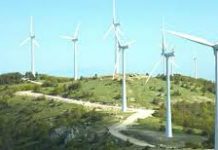Εκδήλωση για την προστασία του περιβάλλοντος της Ευρυτανίας και τα αιολικά