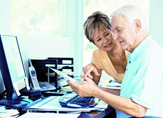 Τι πρέπει να γνωρίζουν οι ασφαλισμένοι Τα βήματα για υψηλότερη σύνταξη – Κρίσιμη ηλικία (των 57 ετών) το διαβατήριο