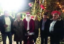 Όλα τα χωριά του Δήμου Καρπενησίου στο κλίμα των Χριστουγέννων