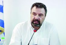 Μείωση των ασφαλιστικών εισφορών των αγροτών εξήγγειλε ο Υπουργός Αγροτικής Ανάπτυξης