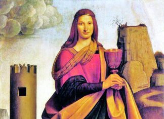 Η αρχή των θαυμάτων…