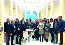 Η Ευρυτανία στην Έκθεση Τουρισμού στη Βαρσοβία