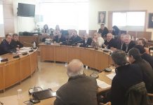 Στη Γενική Συνέλευση ΦΟΔΣΑ Στερεάς Ελλάδας Α.Ε. ο Σουλιώτης
