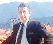«…Θέλω και θεωρώ χρέος μου να προσφέρω στο τόπο μου, καθώς με τιμά ιδιαίτερα η Αγραφιώτικη καταγωγή μου…»