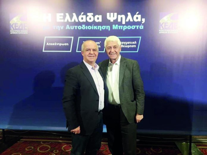 ΚΕΔΕ ΣΟΥΛΙΩΤΗΣ