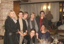 Επιτυχία για το bazaar του Συλλόγου Μαζί για τον Συνάνθρωπο