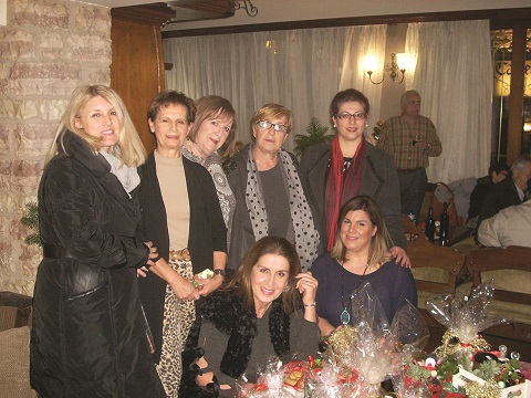 ΜΑΖΙ ΓΙΑ ΤΟΝ ΣΥΝΑΝΘΡΩΠΟ