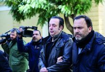 Η “ζάχαρη”, οι “ταξιδιώτες” και τα “κορίτσια”… του μαυραγορίτη ενεχυροδανειστή Ριχάρδου
