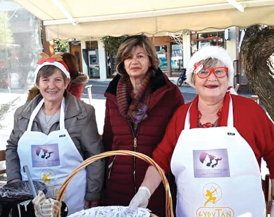 ΣΥΛ ΓΥΑΝΑΙΚΩΝ 2