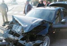 Σφοδρό θανατηφόρο τροχαίο στον κόμβο Σπερχειάδας-Μακρακώμης