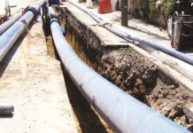 Στη σύνταξη μελετών για τα δίκτυα ύδρευσης των Τοπικών Κοινοτήτων του προχωρά ο Δήμος Αγράφων