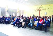 Με επιτυχία η εκδήλωση για τα Αιολικά στο ΤΕΙ Καρπενησίου