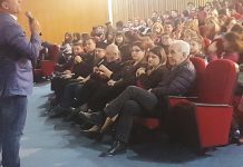 Με μεγάλη επιτυχία ολοκληρώθηκε ο τριήμερος εορτασμός της Παγκόσμια Ημέρας ΑμεΑ στο Καρπενήσι
