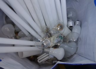 Προμήθεια ηλεκτρολογικού υλικού για τα Άγραφα