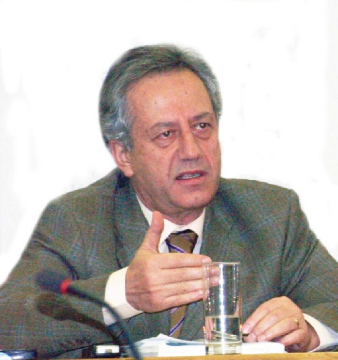 παπαδοπουλος