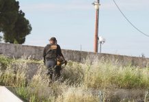 Τα έργα που ολοκληρώθηκαν και …παραλαμβάνονται