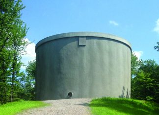 980.000 € για την αναβάθμιση και εσωτερική στεγανοποίηση 140 δεξαμενών του εξασφάλισε ο Δήμος Αγράφων