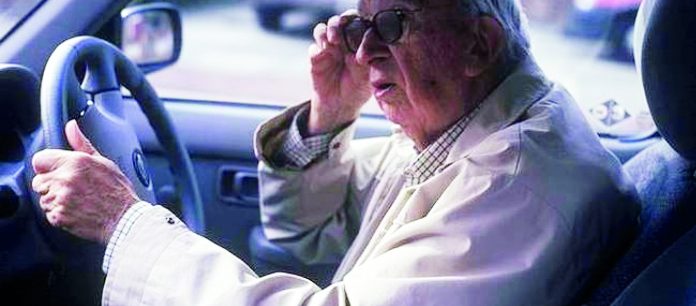 τι αλλαζει διπλωμα οδηγησης ηλικιωμενων