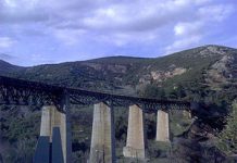 Ετήσιος χορός απο τον Σύλλογο Ευρυτάνων Δαμάστας
