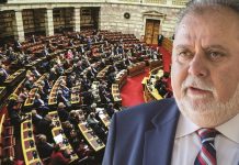 Νέες σχολές στην Ευρυτανία ζητά ο Κώστας Κοντογεώργος από τον Υπουργό Παιδείας