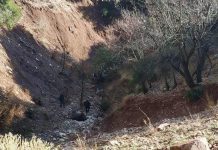47χρονος κυνηγός έχασε τη ζωή του στη Φραγκίστα