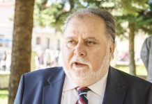 Θέματα παιδείας και την αναβάθμιση του ΤΕΙ Καρπενησίου έθιξε ο Βουλευτής Ευρυτανίας Κώστας Κοντογεώργος στη Βουλή