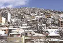 Χωρίς αλλαγές το Γενικό Πολεοδομικό Σχέδιο του Δήμου Καρπενησίο