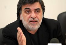 Πέθανε ο Σπύρος Παπασπύρος, το τραγικό φινάλε της ζωής του
