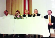 15 Γενάρη 2019, “έφυγε” ο συγγραφέας – ιστορικός Σαράντος Καργάκος