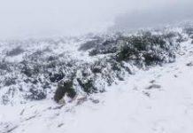 Θάνατος 59χρονης στον Άγιο Νικόλαο Ευρυτανίας, πέθανε από το κρύο